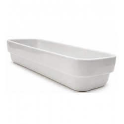 Travessa Funda 31,3X12,3CM Buffet Pro